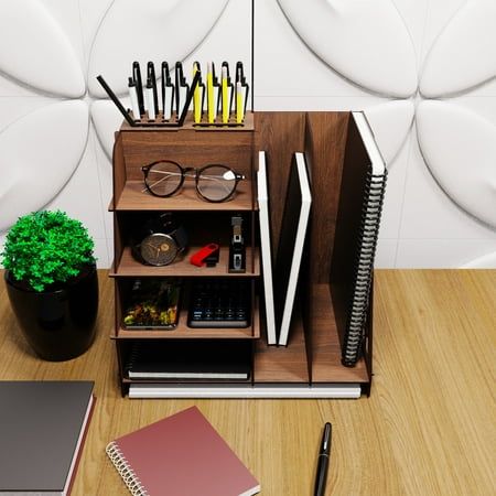 Desk Must-Haves